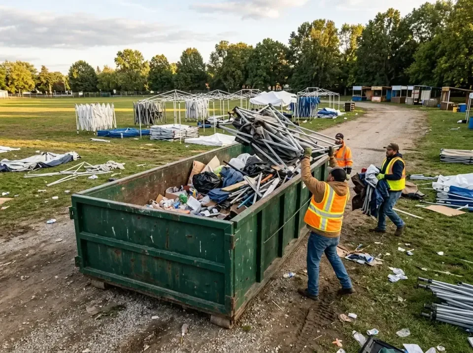 temporary-event-waste-containe-016 — frequently asked questions, Roll-Off Dumpster Rental Services in Etowah, TN